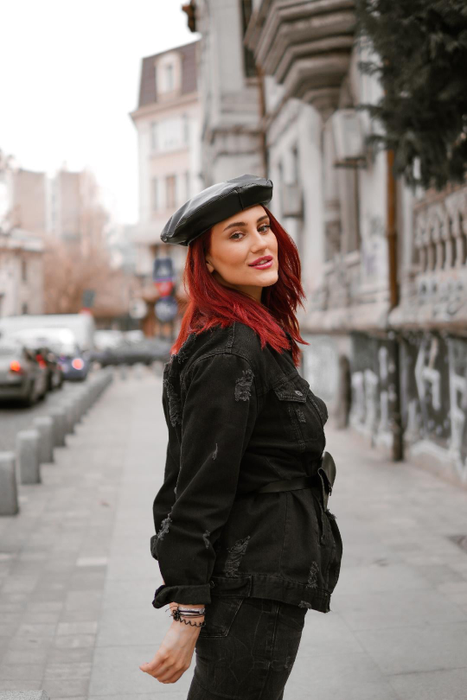 Abandonată de tatăl ei iordanian la naștere, o româncă și-a făcut părintele de râs la Antena 1. Ce mesaj i-a transmis Laila Hussam Wajih Sadic Abdel Hafed Fz’a Maria Ilinca