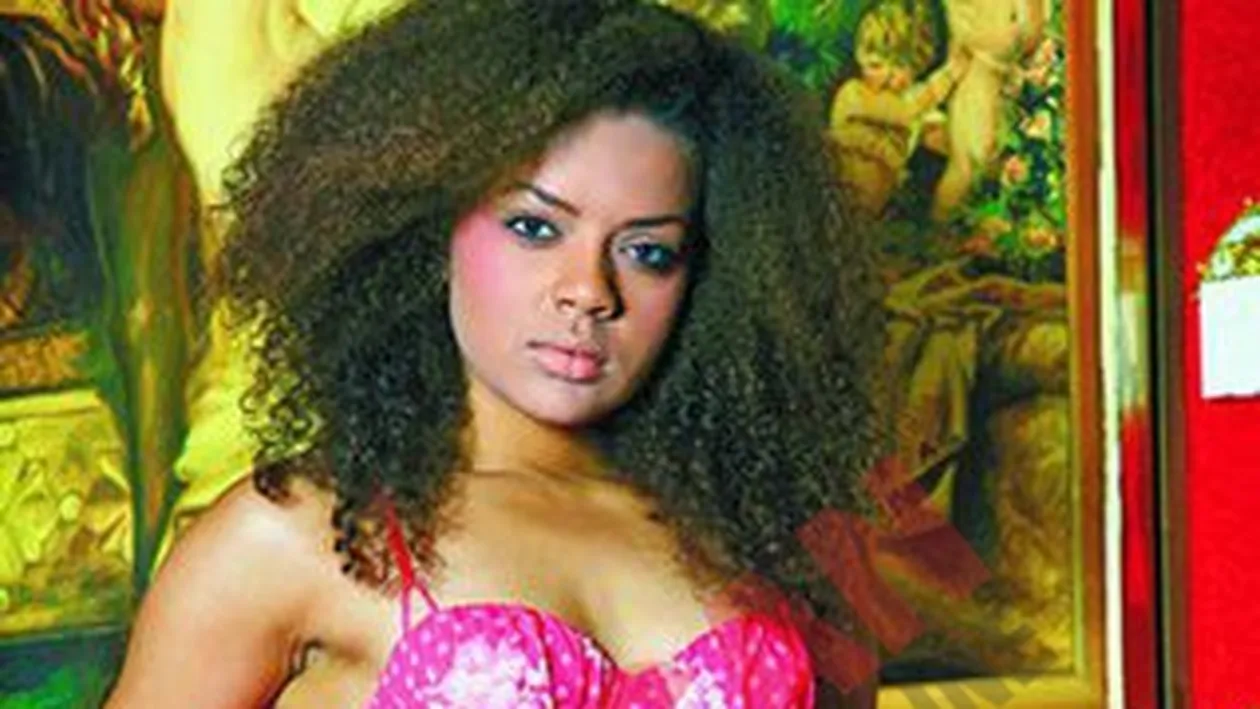 Laurette a facut-o curva pe rivala ei