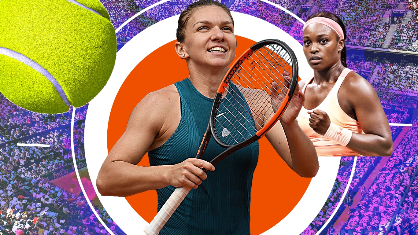 VICTORIEEEE! Simona Halep a cîștigat turneul de la Roland Garros!