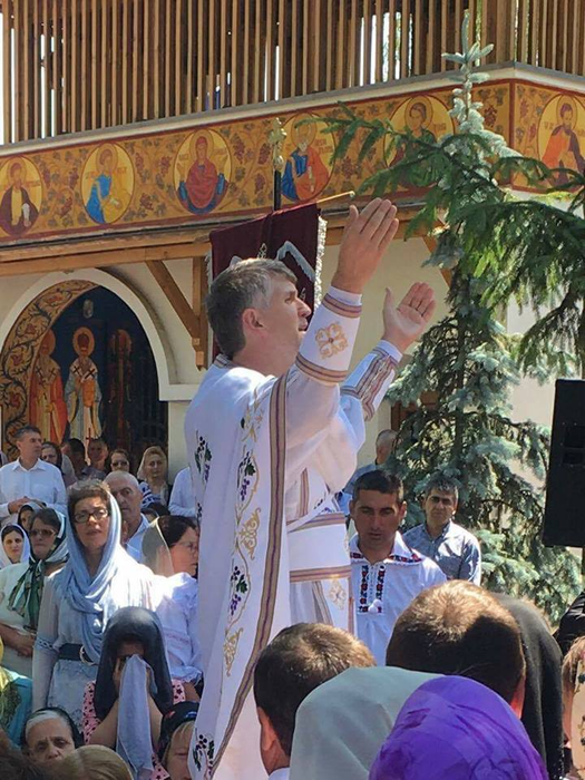 Cristian Pomohaci este cercetat de procurori pentru racolare de minori!
