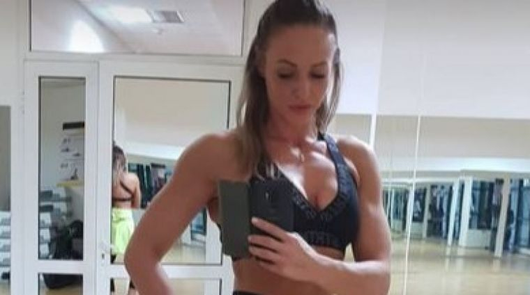 Ana Otvoș a acceptat! A primit, deja, inelul de logodnă de la iubit. Cum arată bijuteria