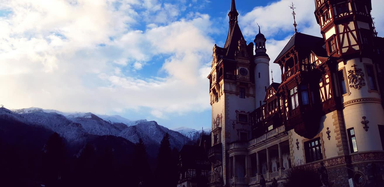 Muzeul Peleș din Sinaia se redeschide pe 2 iunie. Cum se vor face tururile: „Vom avea grijă ca…”