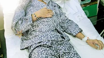 Varul lui Bute, si victima. si inculpat