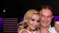 Miron Cozma iubeşte din nou! Cine e noua “bombă sexy” a huilei şi cum era fostul lider al minerilor să fie săltat de poliţie din c