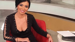 ADRIANA BAHMUŢEANU, al treilea copil! Ce declaraţii a făcut vedeta despre sarcină