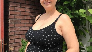 Gabriela Cristea, la un pas de depresie din cauza kilogramelor în plus: ”Nu-mi făcea nicio plăcere...”