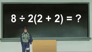 Un exercițiu simplu de matematică a împărțit internauții în două tabere! Care este răspunsul tău la acest calcul?