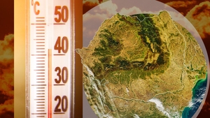 Prognoza meteo azi, 31 iulie 2026. Orașul din România care va înregistra 40 de grade Celsius! Pe litoral vor fi nopți tropicale