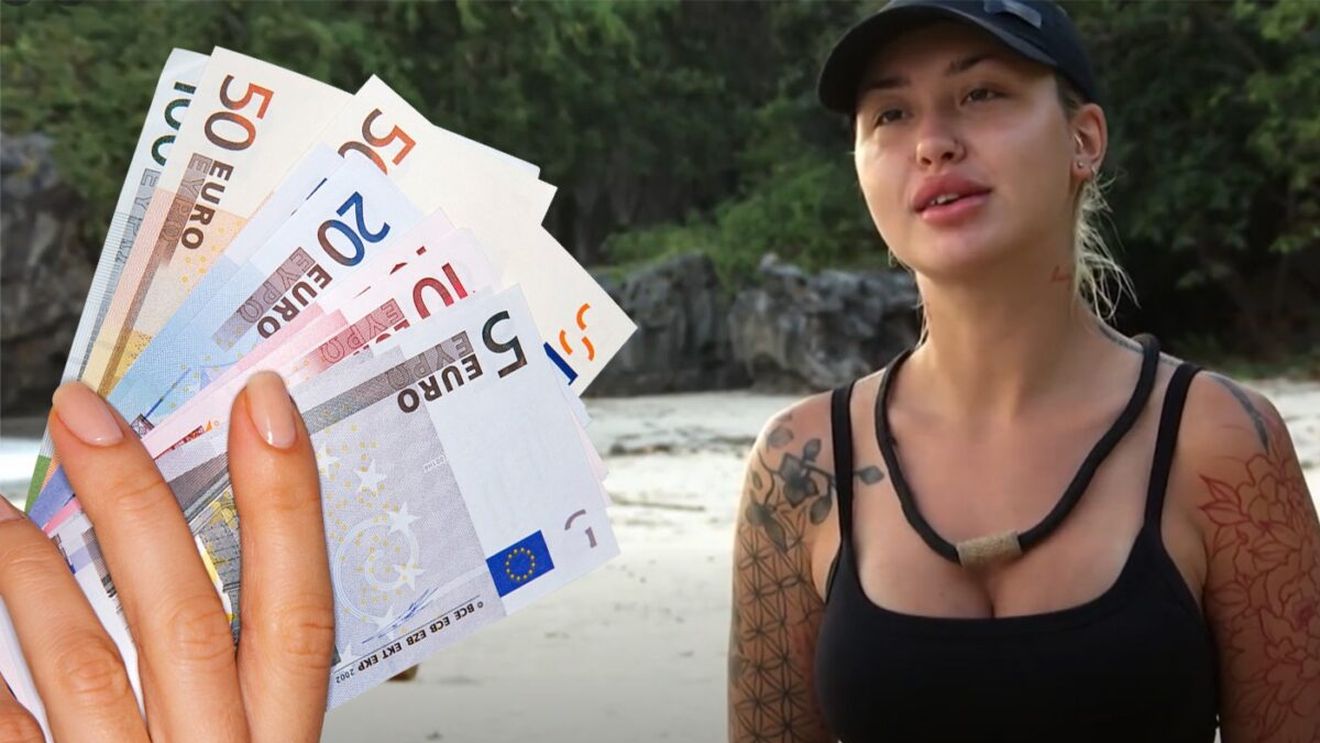 Calcul complet. Câți euro a primit Delia Salchievici, de la Pro TV, pentru cele 5 săptămâni la Desafio: Aventura