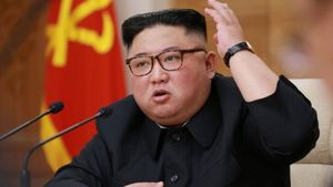 A apărut prima fotografie cu liderul nord-coreean Kim Jong-un mort!