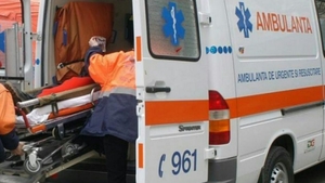 Incendiu la spitalul din Sinaia! Zeci de pacienți au fost evacuați