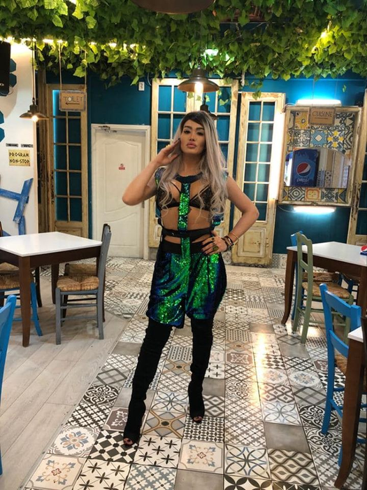 Margherita Clejanilor, implicată într-o nouă controversă