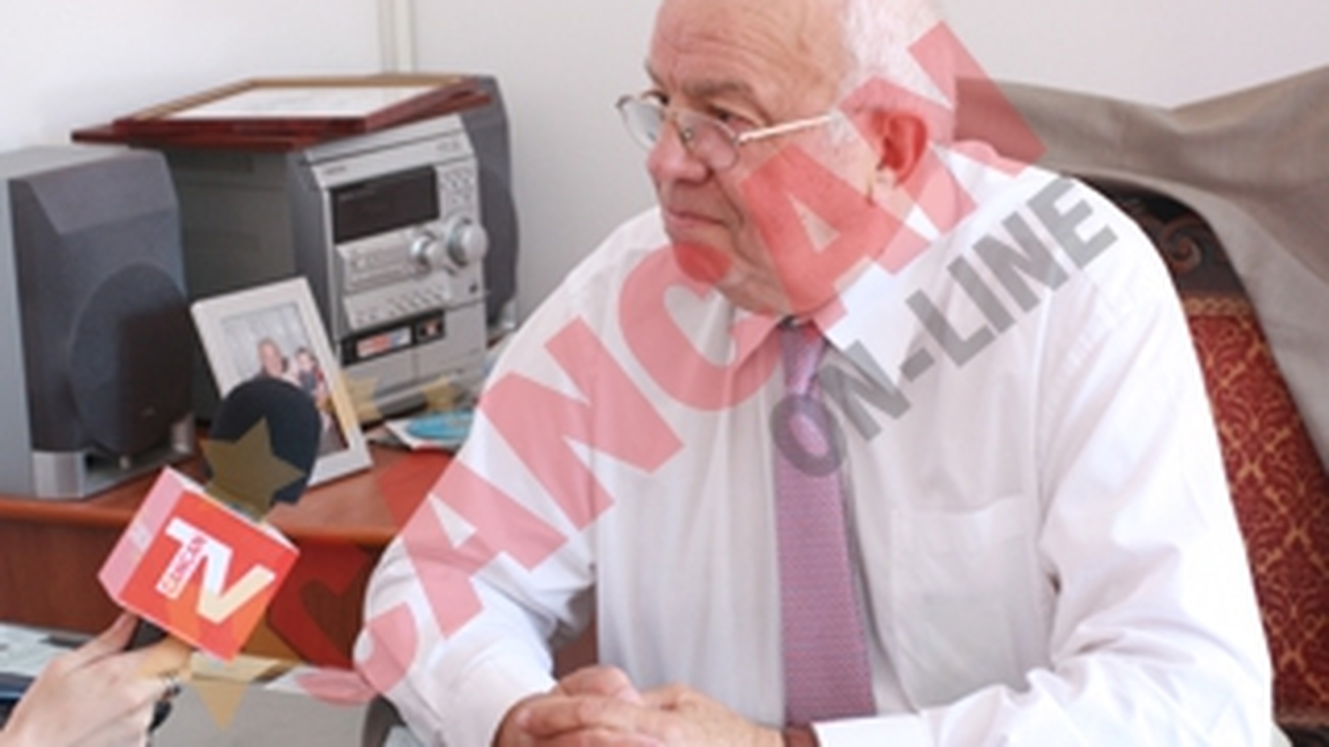 La 71 de ani, Alexandru Arsinel se simte ca la 39!