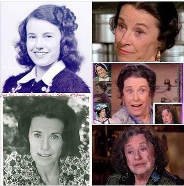 Katherine MacGregor