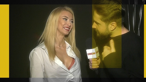 Andreea Bălan a făcut anunțul pentru “pețitori”: “N-aș vrea să mai locuiesc vreodată fără mama!"
