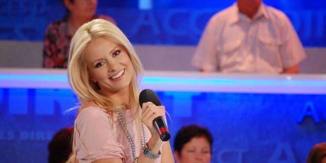 E oficial! Simona Gherghe nu se mai întoarce la ”Acces Direct”. Ce a declarat prezentatoarea TV