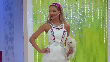 Bianca Drăgușanu, în lupta pentru marele premiu de la Exatlon?!