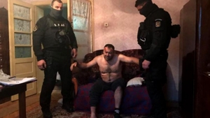 Marcel Lepa, singur în celulă! Primele cuvinte pe care le-a rostit în fața procurorilor