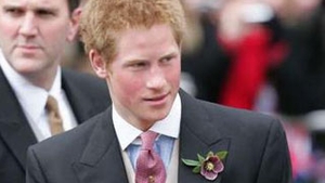 Printul Harry este trist! Are 27 de ani si nu isi poate gasi o printesa! "Reactia lor este ceva de genul 'Oh, Doamne!'"