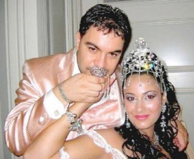 Cu cine s-a cuplat Florin Salam după moartea soției lui, Fănica. Dezvăluiri inimaginabile