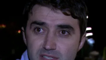 VIDEO Ionut Lutu povesteste totul despre sirul evenimentelor din seara arestarii impresarului Dumitru Tudor: „Ghinionul meu a fost ca Ciorba nu-i raspundea Prodancei la telefon!”