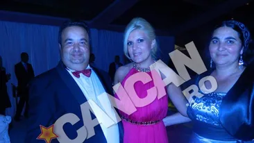 Dorin Cioaba, mandru ca a participat la nunta Elenei Basescu. Vezi in ce companie selecta a fost