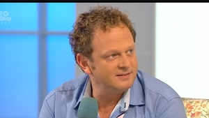 Detalii PICANTE din viaţa lui Leonard Miron! A venit La Măruţă şi a spus tot! A vorbit despre relaţia gay şi despre copilul lor