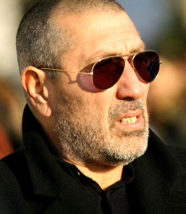 Serghei Mizil, mărturisiri emoționante