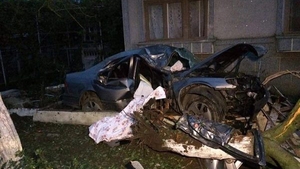 Doliu în lumea fotbalului! Un jucător de doar 19 ani a murit pe loc, după un grav accident de maşină
