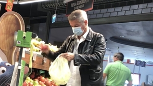 Dan Bittman l-a scos din pepeni pe Adrian Streinu-Cercel cu declarațiile de la Gândul: ”Să dea Dumnezeu să mor și eu de COVID!”