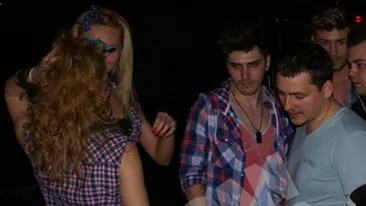 Concert cu ghinion la Rovinari! Narcotic Sound, blocati in parcare