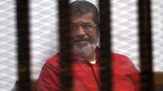 Fostul preşedinte egiptean Mohamed Morsi a murit în instanţă