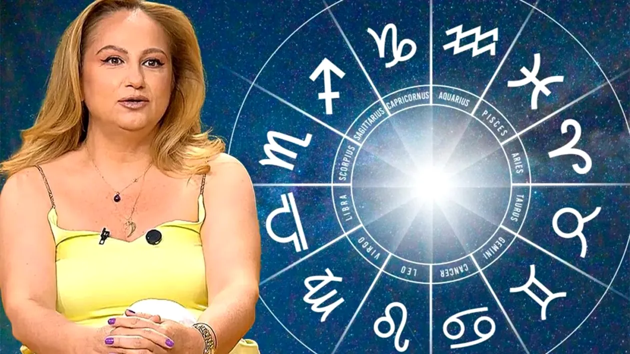 Zodia care se îmbogățește în martie 2026. Cristina Demetrescu: Este un moment extraordinar de bun să faceți bani