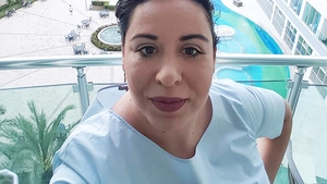 OANA ROMAN a făcut anunţul, iar toată lumea a fost impresionată! A făcut un gest remarcabil pentru doi tineri: „Am fost complice“