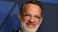 Actorul Tom Hanks a devenit cetățean grec în mod onorific