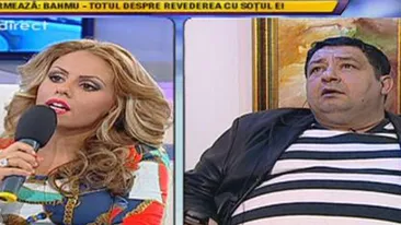 Scandal de proportii intre Danut Spoitoru si Madalina Secuianu! Se droga cu mine, tragea pe nas si taica-sau stia! Este o lepra!