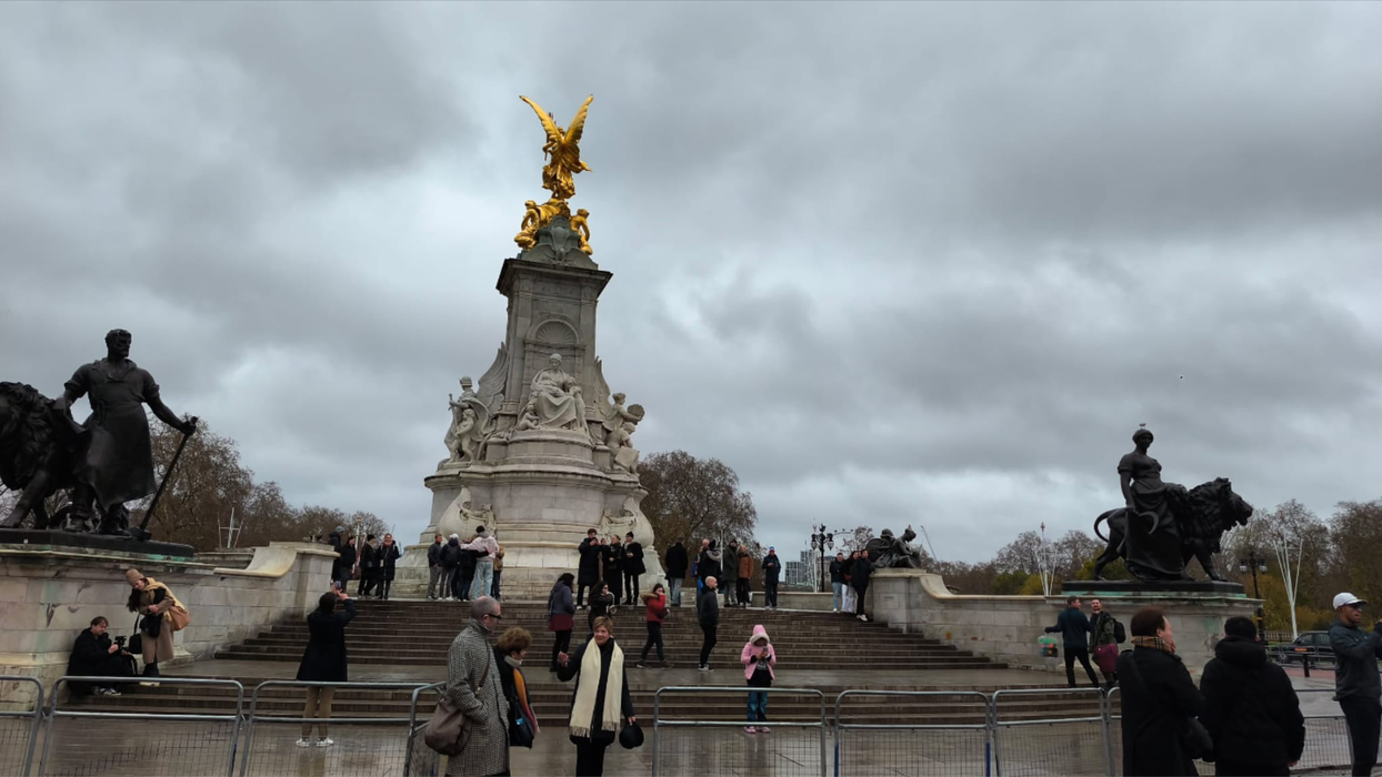 Check in | Cât am dat pe o porție de Fish and Chips în Londra
