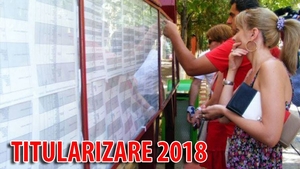 Subiecte si bareme titularizare 2018. Primele rezultate vor fi afisate pe titularizare.edu.ro