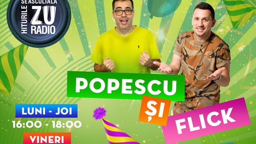 Răzvan Popescu, DJ Radio ZU: „Dacă în ianuarie îmi spunea cineva că în aprilie voi avea nevoie de o hârtie ca să pot ieși din casă i-aș fi spus că e cel puțin nebun!"
