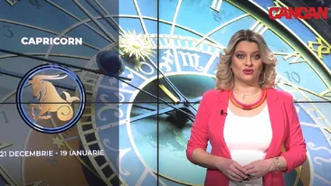 Horoscop zilnic 11 februarie 2022. Capricornii poartă discuții importante