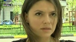 VIDEO Laura Vasiliu l-a gasit pe Dumnezeu: "M-a zguduit destul de bine incat sa inteleg anumite lucruri!" Actrita a aflat care este adevaratul scop al vietii!