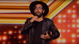 Cezar Ouatu, prima reacție după ce a fost criticat că s-a prezentat drept italian: ”Muzica este...”
