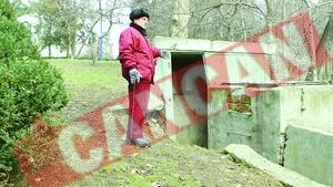 Violatorul de la Circ este pedofil din tata-n fiu