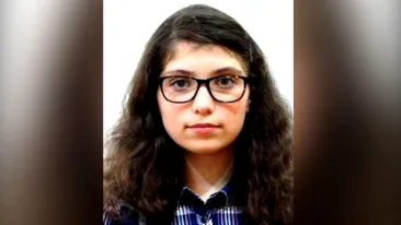 Alexandra Păduraru are 15 ani și a dispărut în județul Neamț! Familia și polițiștii au făcut apel la populație
