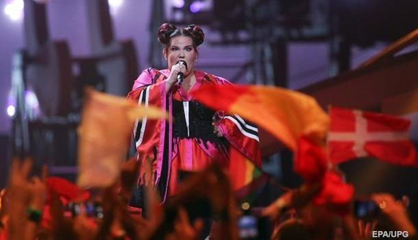 Premierul israelian a sărbătorit victoria Nettei Barzilai de la Eurovision 2018 cu „dansul găinii”. Imaginile sunt virale