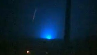 VIDEO Pamantul este atacat de OZN-uri? Extraterestrii, acuzati ca au facut un sat din Chinasa dispara!
