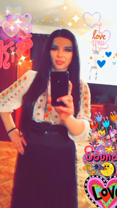 Îți amintești de Marinela Nițu, fosta soție a lui Miron Cozma? Cum arată la 50 de ani în costum de baie și cu ce se ocupă după divorț