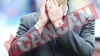Mourinho, arestat pentru ca n-a vrut sa-si predea cainele