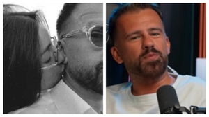 Florin Ristei a primit interdicție de la noua iubită! Artistul i s-a confesat lui Speak: ”Nu dau, nu am voie”
