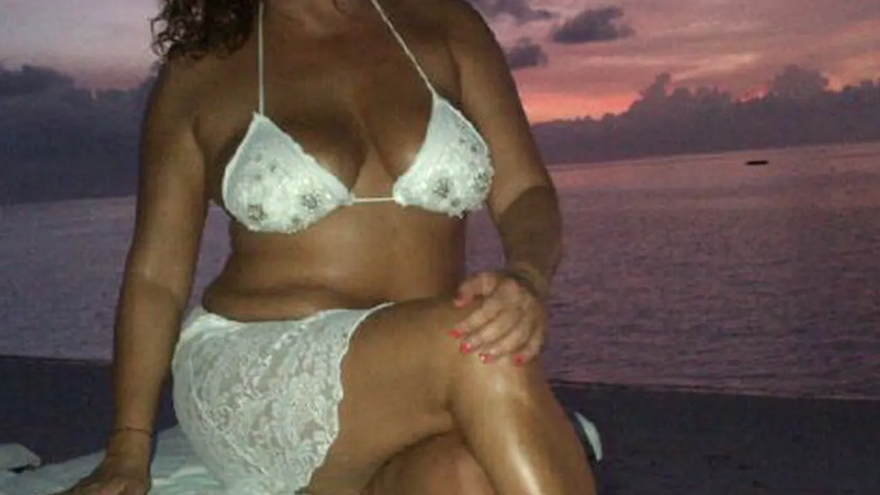 Mihaela Borcea a reinceput lupta cu greutatea! A dat jos 6 kg, dar nu se opreste aici! Vezi cum si-a propus sa slabeasca